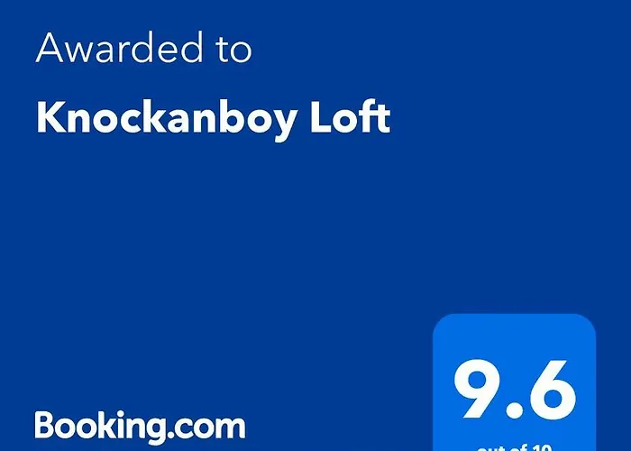 Knockanboy Loft