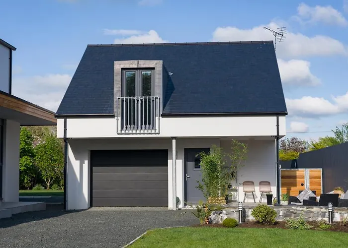 Knockanboy Loft