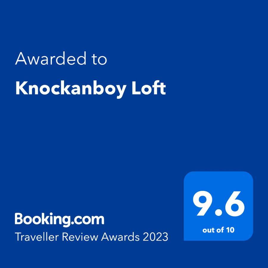Knockanboy Loft