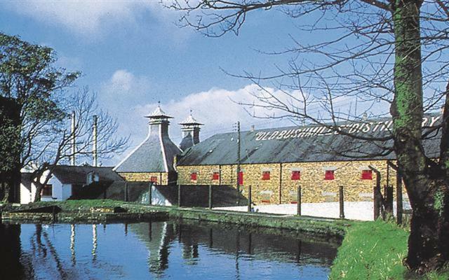 Knockanboy Loft