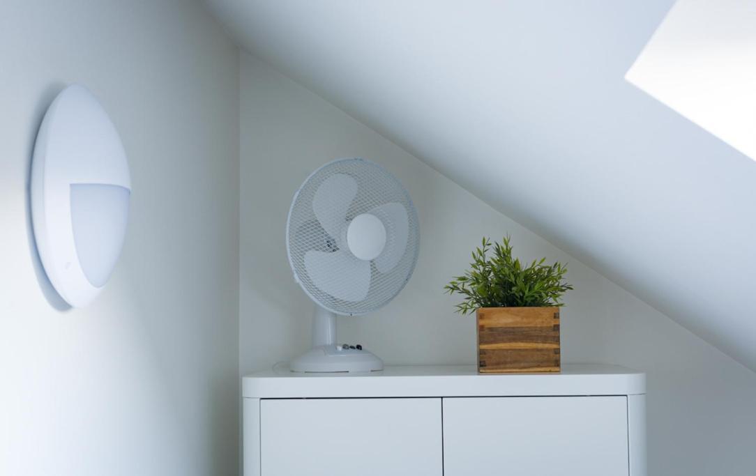Knockanboy Loft Apartamento Ballymoney