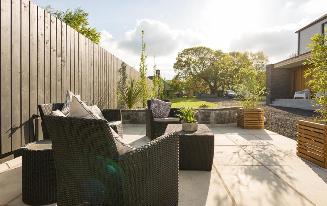 Knockanboy Loft * Ballymoney