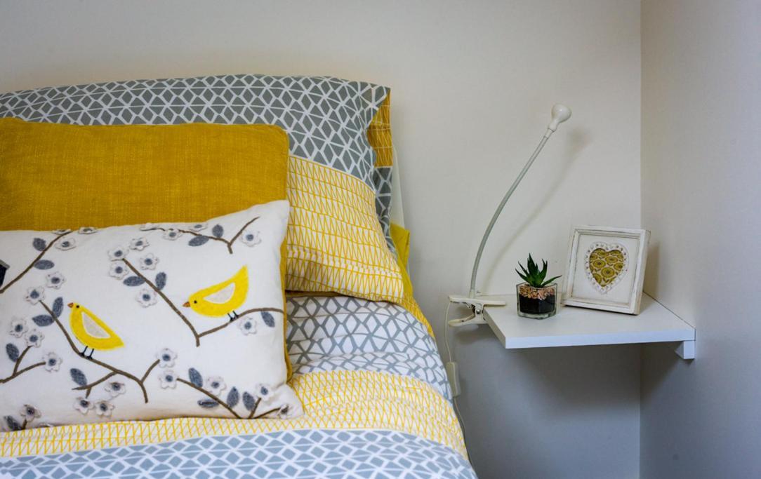 Knockanboy Loft Apartamento Ballymoney