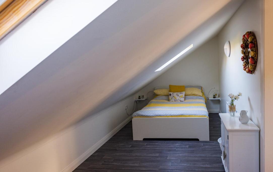 Knockanboy Loft * Ballymoney