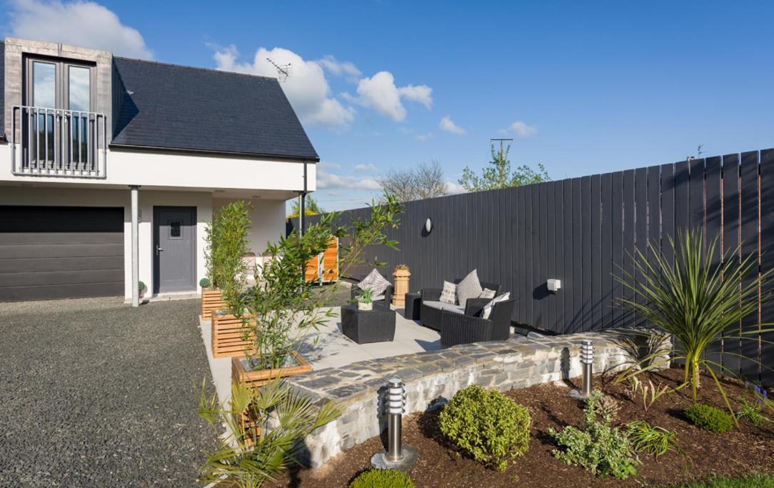 Knockanboy Loft